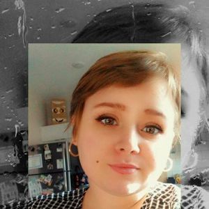 Meet your Posher, Katherine